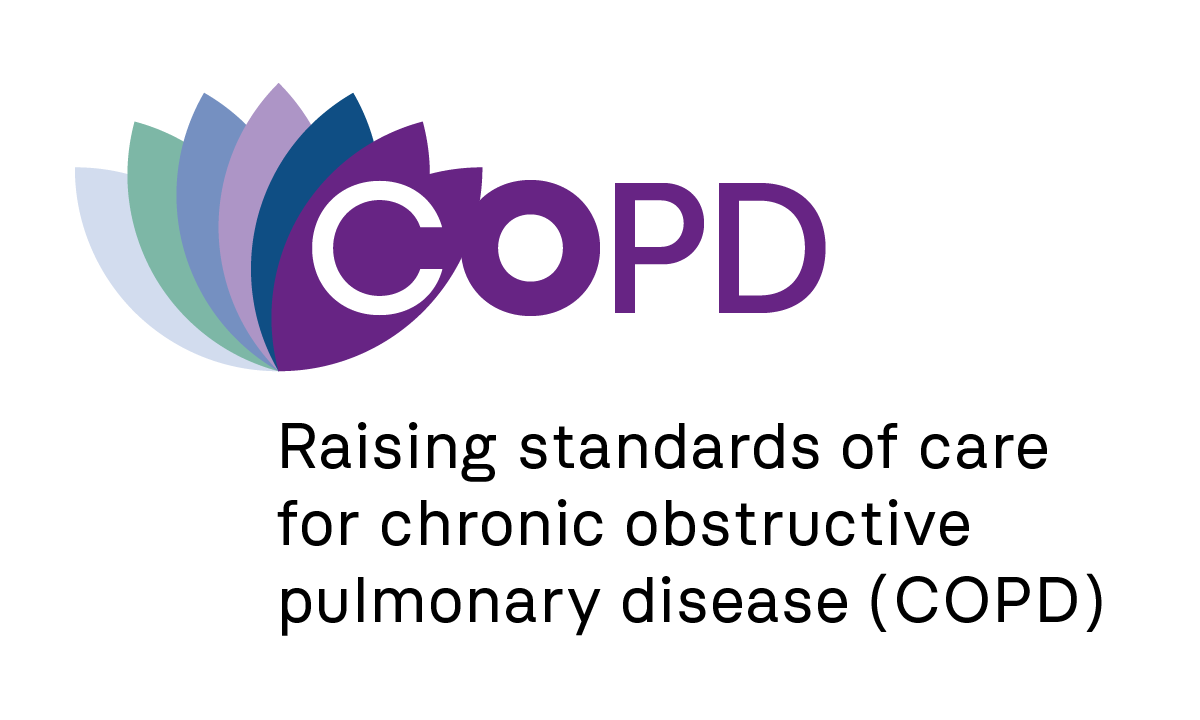 Homepage – EFA COPD web report